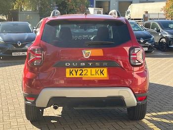 Used Dacia Duster 2022 for sale - 76176015: Photo 4