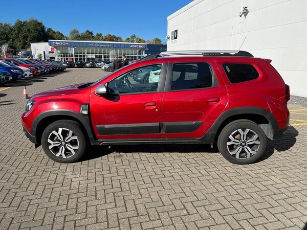 Used Dacia Duster 2022 for sale - 76176015: Photo 6