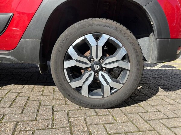 Used Dacia Duster 2022 for sale - 76176015: Photo 9