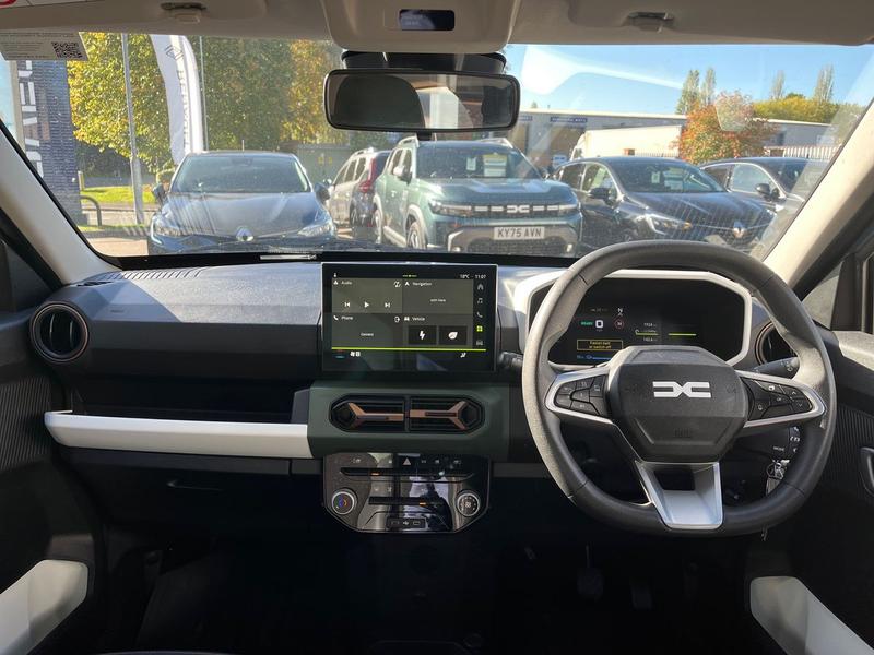 Used Dacia Spring 2025 for sale - 76168338: Photo 11