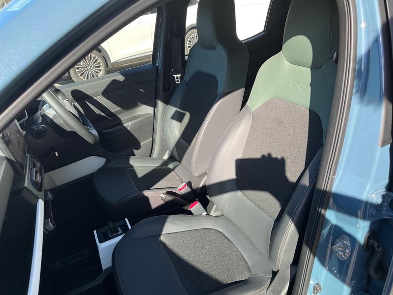 Used Dacia Spring 2025 for sale - 76168338: Photo 16