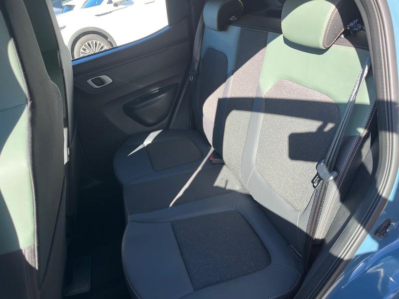 Used Dacia Spring 2025 for sale - 76168338: Photo 17