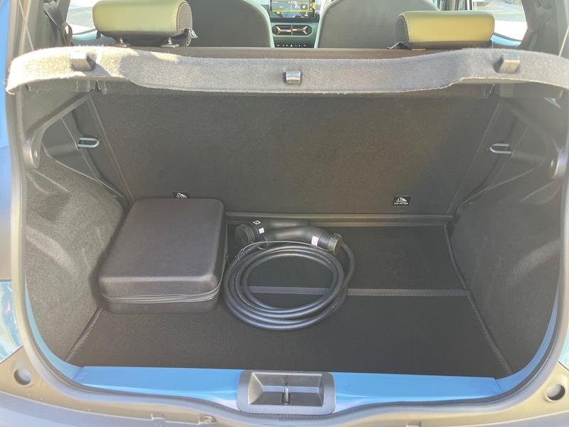 Used Dacia Spring 2025 for sale - 76168338: Photo 18