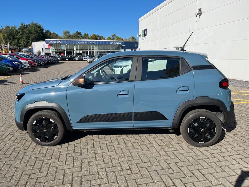 Used Dacia Spring 2025 for sale - 76168338: Photo 6