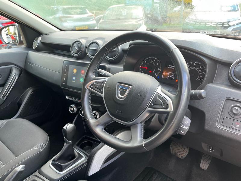 Used Dacia Duster 2021 for sale - 76352227: Photo 10