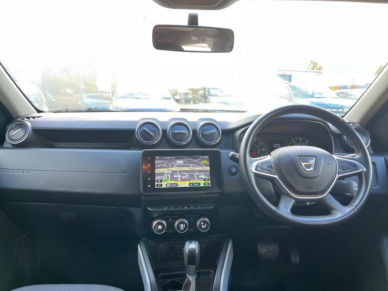 Used Dacia Duster 2021 for sale - 76352227: Photo 11