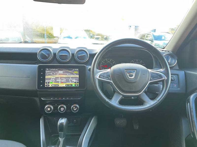 Used Dacia Duster 2021 for sale - 76352227: Photo 12