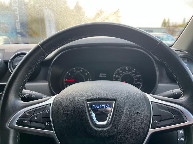 Used Dacia Duster 2021 for sale - 76352227: Photo 13