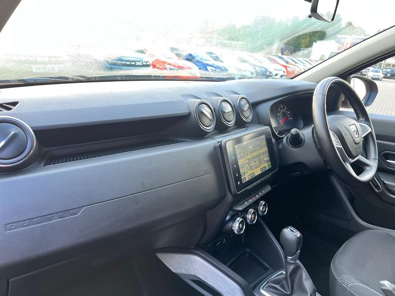 Used Dacia Duster 2021 for sale - 76352227: Photo 15
