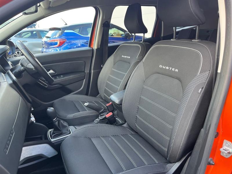 Used Dacia Duster 2021 for sale - 76352227: Photo 16
