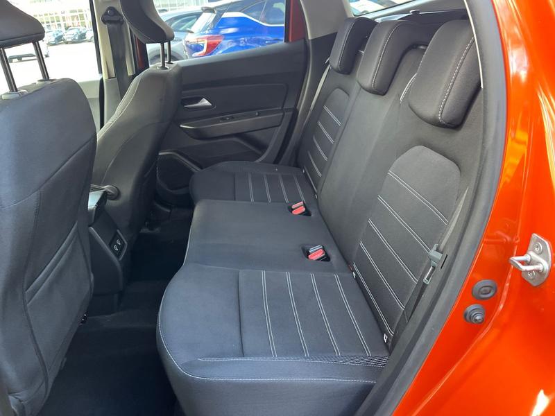 Used Dacia Duster 2021 for sale - 76352227: Photo 17