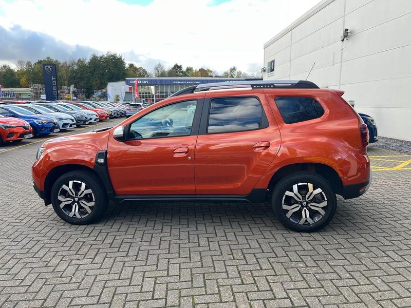 Used Dacia Duster 2021 for sale - 76352227: Photo 6