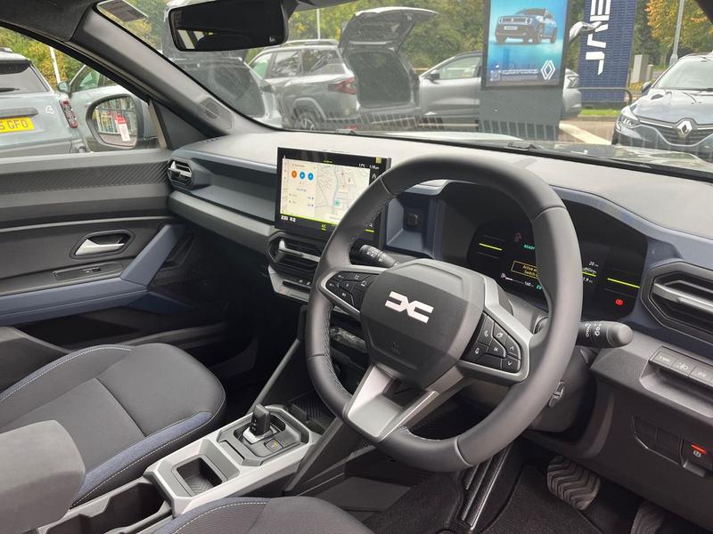 Used Dacia Duster 2025 for sale - 76190505: Photo 10