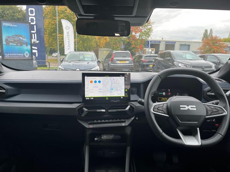 Used Dacia Duster 2025 for sale - 76190505: Photo 11