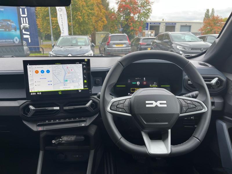 Used Dacia Duster 2025 for sale - 76190505: Photo 12