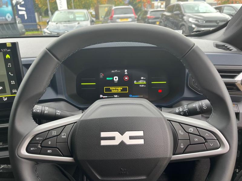 Used Dacia Duster 2025 for sale - 76190505: Photo 13