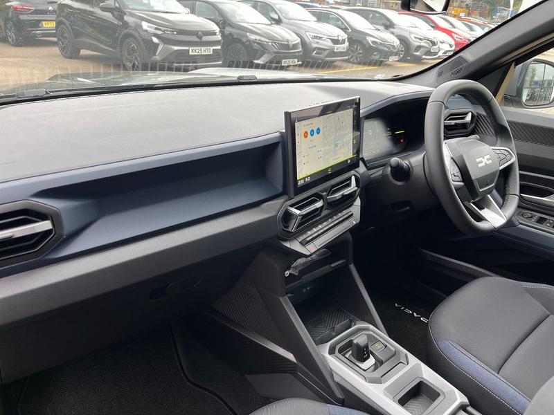 Used Dacia Duster 2025 for sale - 76190505: Photo 15