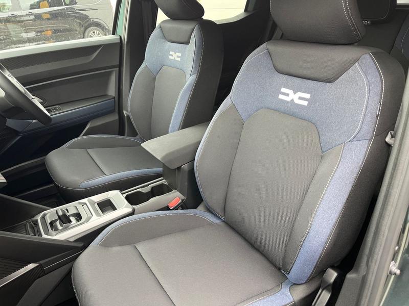 Used Dacia Duster 2025 for sale - 76190505: Photo 16