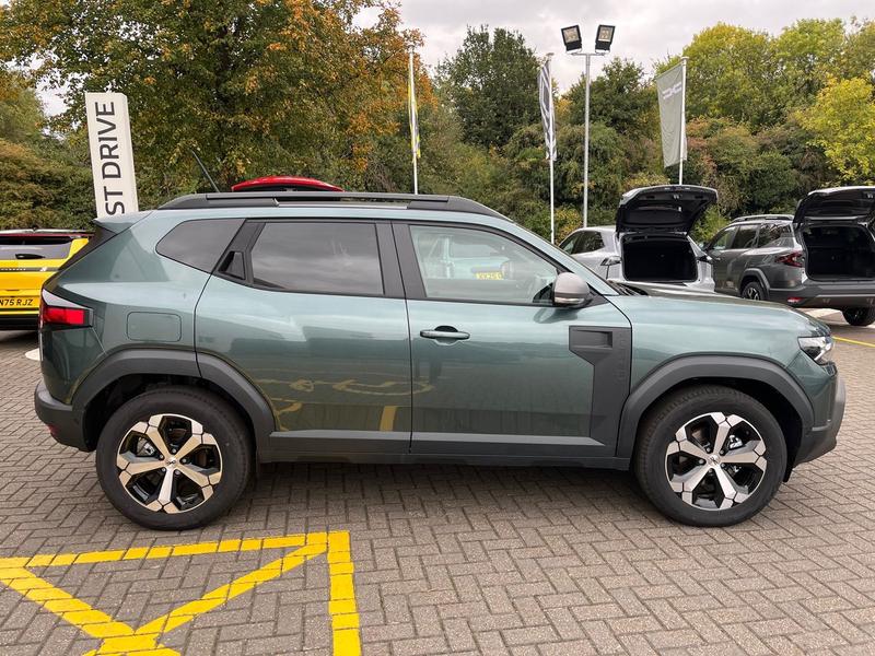 Used Dacia Duster 2025 for sale - 76190505: Photo 2