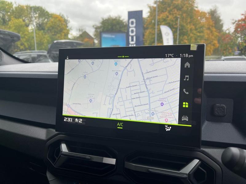 Used Dacia Duster 2025 for sale - 76190505: Photo 20