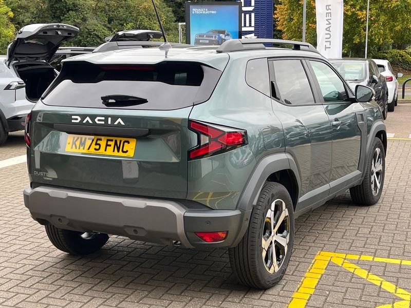 Used Dacia Duster 2025 for sale - 76190505: Photo 3