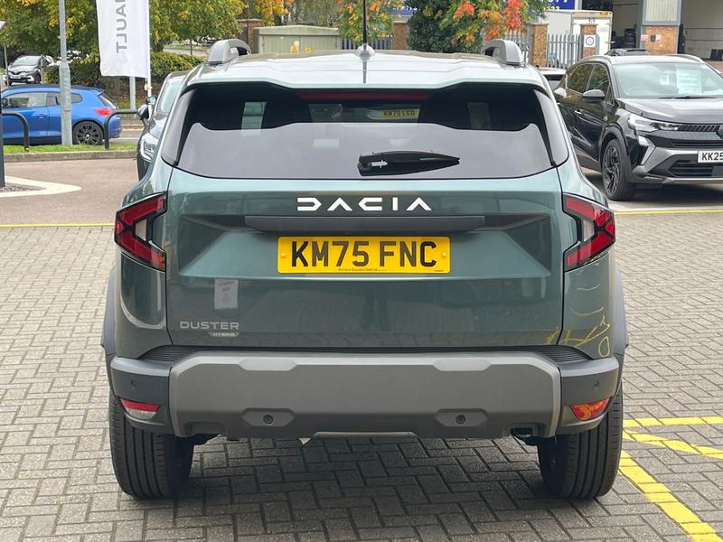 Used Dacia Duster 2025 for sale - 76190505: Photo 4