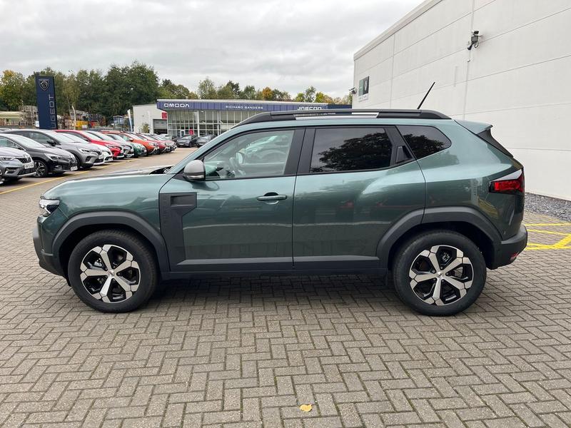 Used Dacia Duster 2025 for sale - 76190505: Photo 6