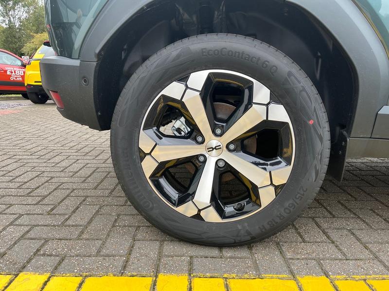 Used Dacia Duster 2025 for sale - 76190505: Photo 9