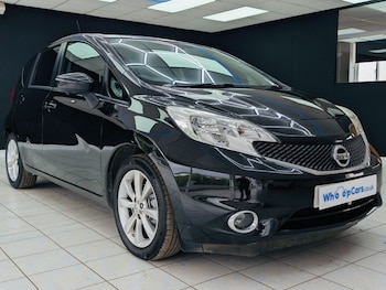 Used Nissan Note 2013 for sale - 78658028: Photo
