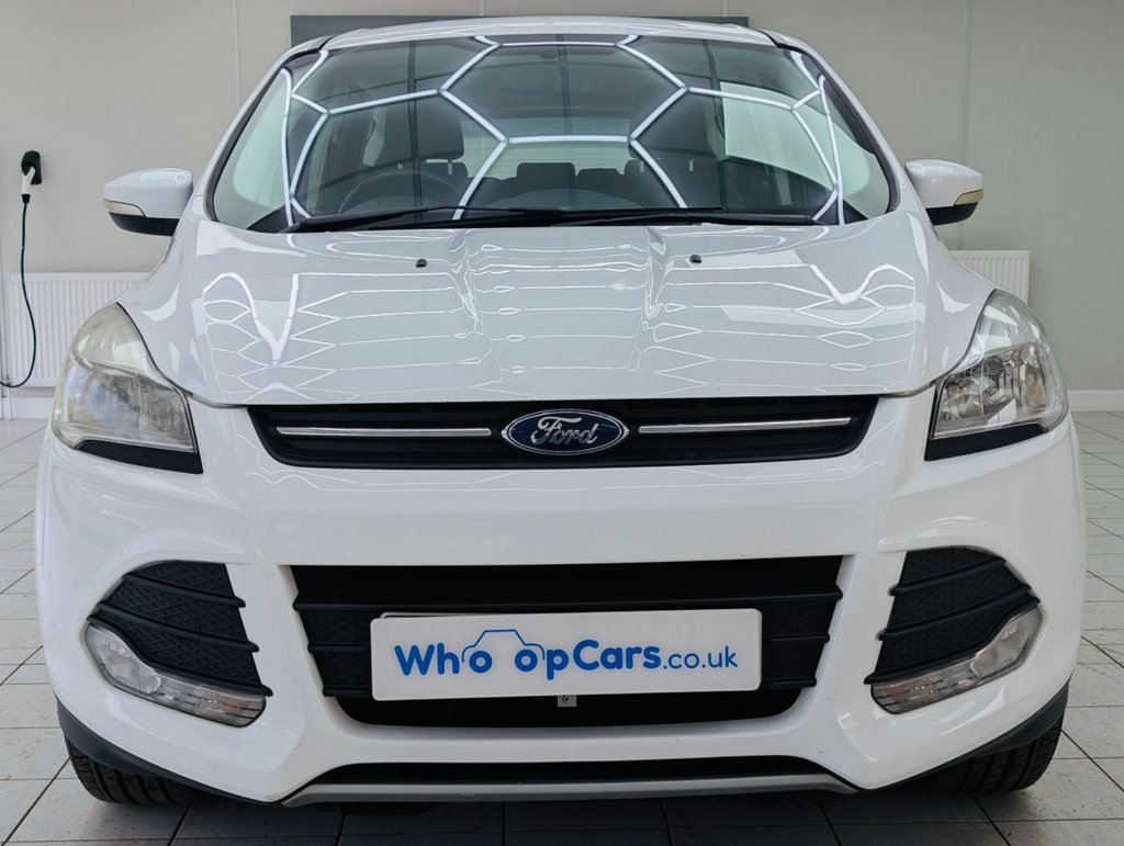 Used Ford Kuga 2014 for sale - 78199983: Photo 10