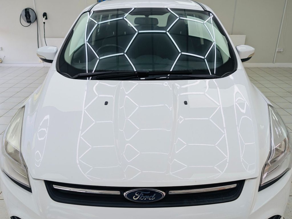 Used Ford Kuga 2014 for sale - 78199983: Photo 11