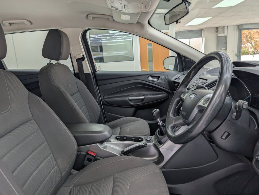 Used Ford Kuga 2014 for sale - 78199983: Photo 13