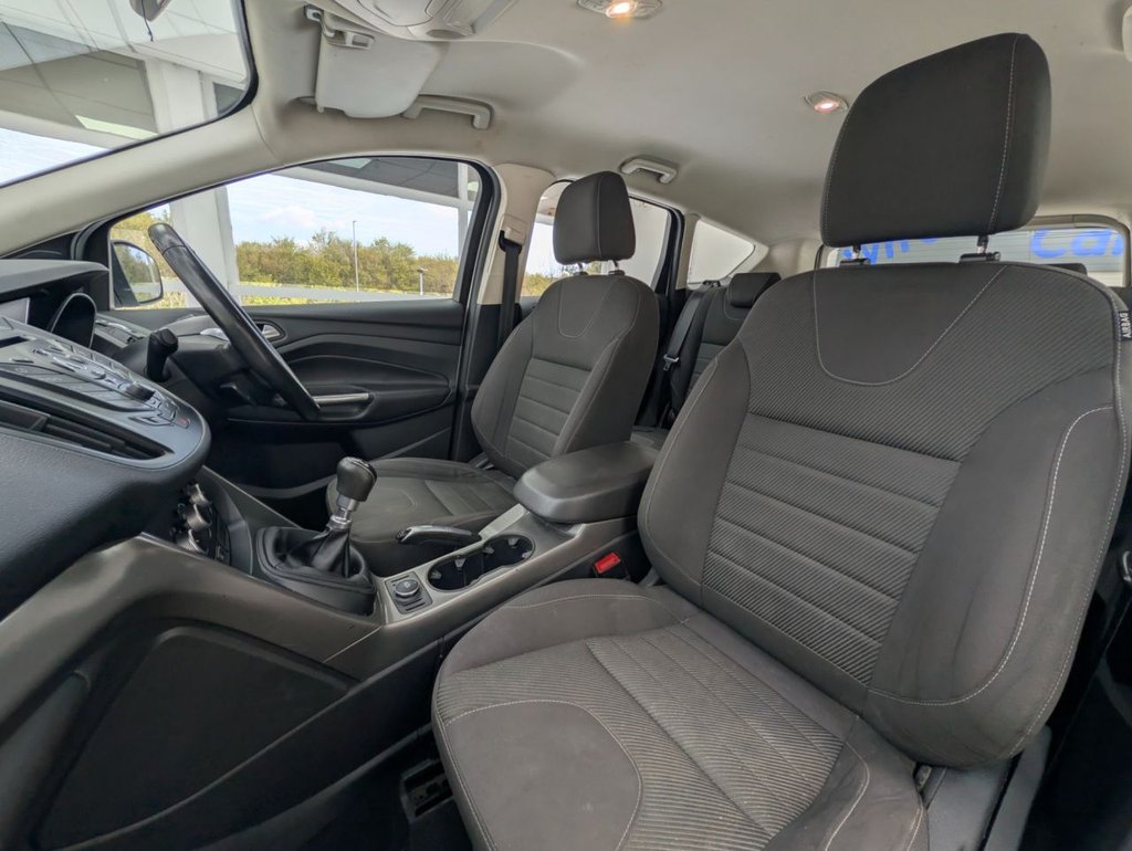 Used Ford Kuga 2014 for sale - 78199983: Photo 16