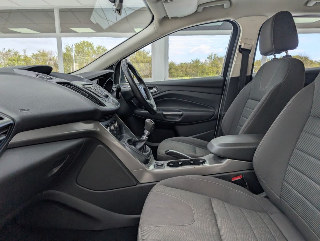 Used Ford Kuga 2014 for sale - 78199983: Photo 17