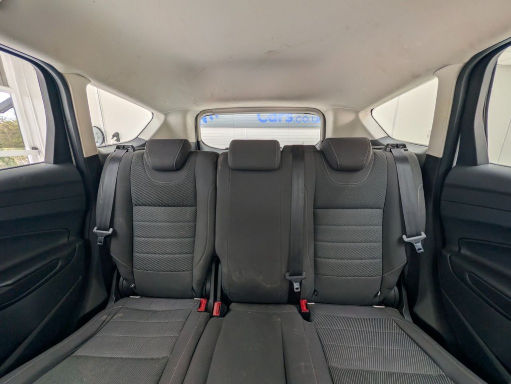 Used Ford Kuga 2014 for sale - 78199983: Photo 18