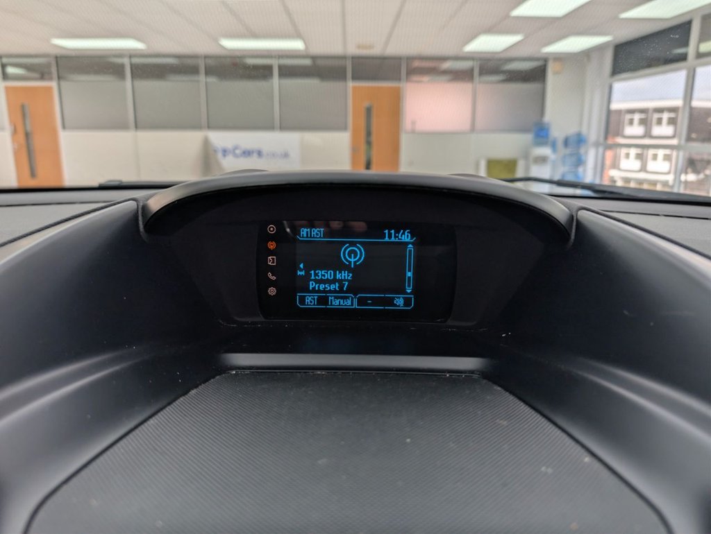 Used Ford Kuga 2014 for sale - 78199983: Photo 19