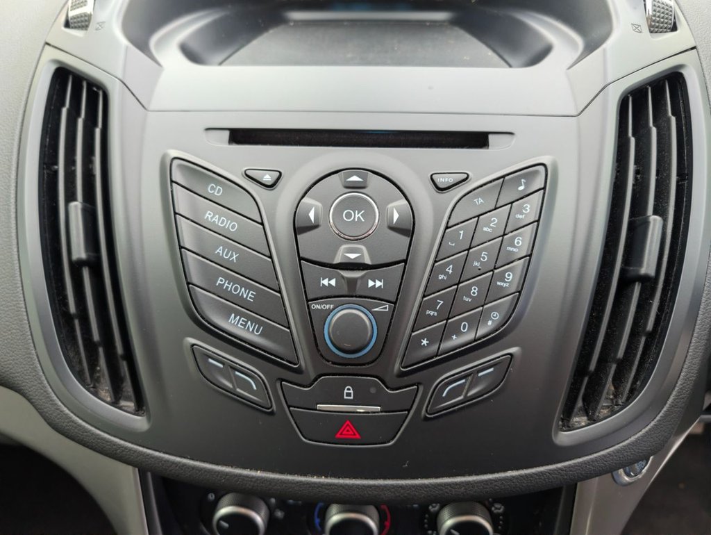 Used Ford Kuga 2014 for sale - 78199983: Photo 20