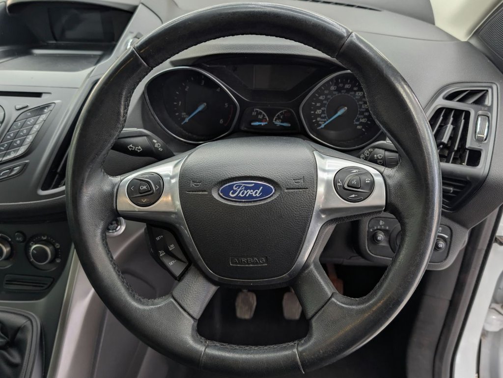 Used Ford Kuga 2014 for sale - 78199983: Photo 23