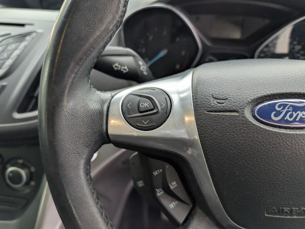 Used Ford Kuga 2014 for sale - 78199983: Photo 24