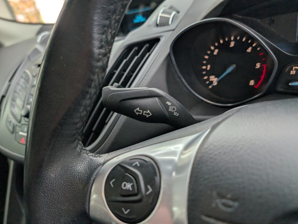 Used Ford Kuga 2014 for sale - 78199983: Photo 25