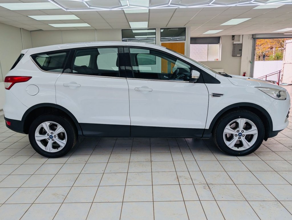 Used Ford Kuga 2014 for sale - 78199983: Photo 3