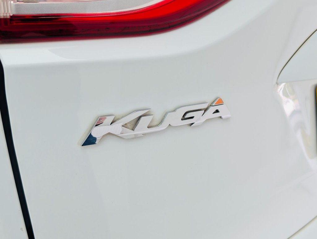 Used Ford Kuga 2014 for sale - 78199983: Photo 32