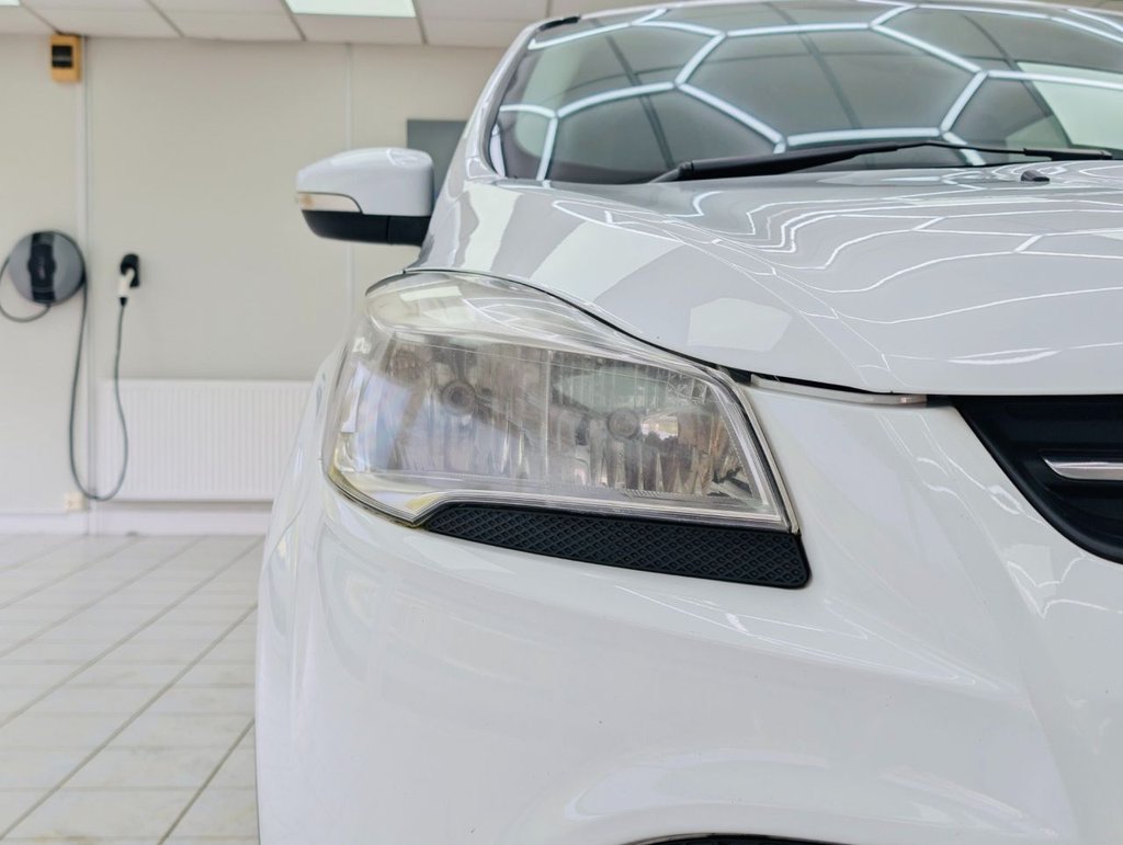 Used Ford Kuga 2014 for sale - 78199983: Photo 34