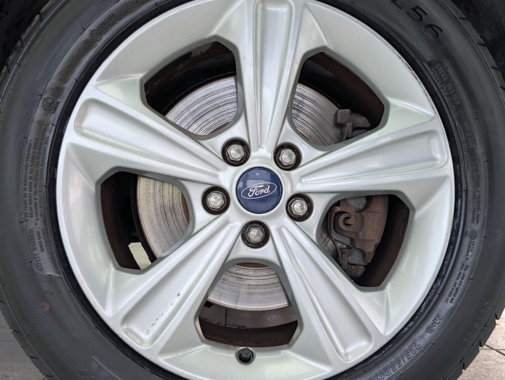 Used Ford Kuga 2014 for sale - 78199983: Photo 35