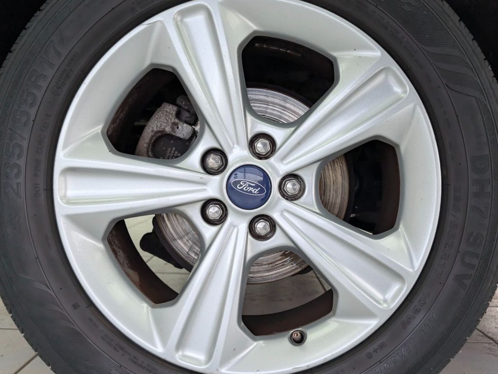 Used Ford Kuga 2014 for sale - 78199983: Photo 36