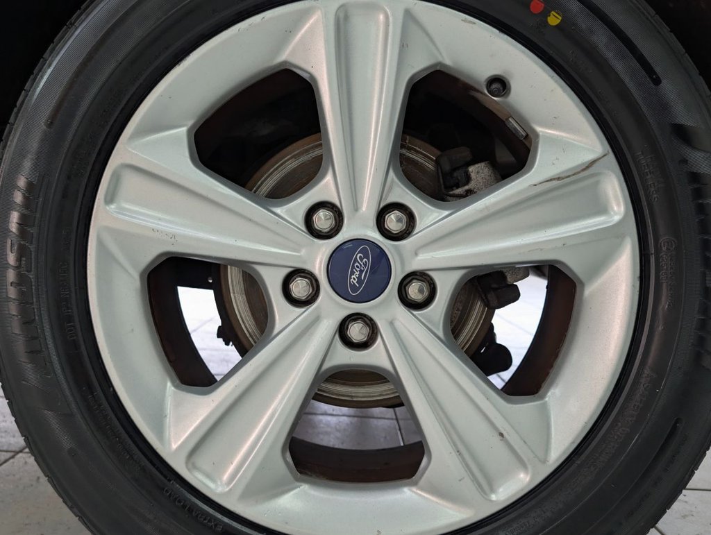 Used Ford Kuga 2014 for sale - 78199983: Photo 37