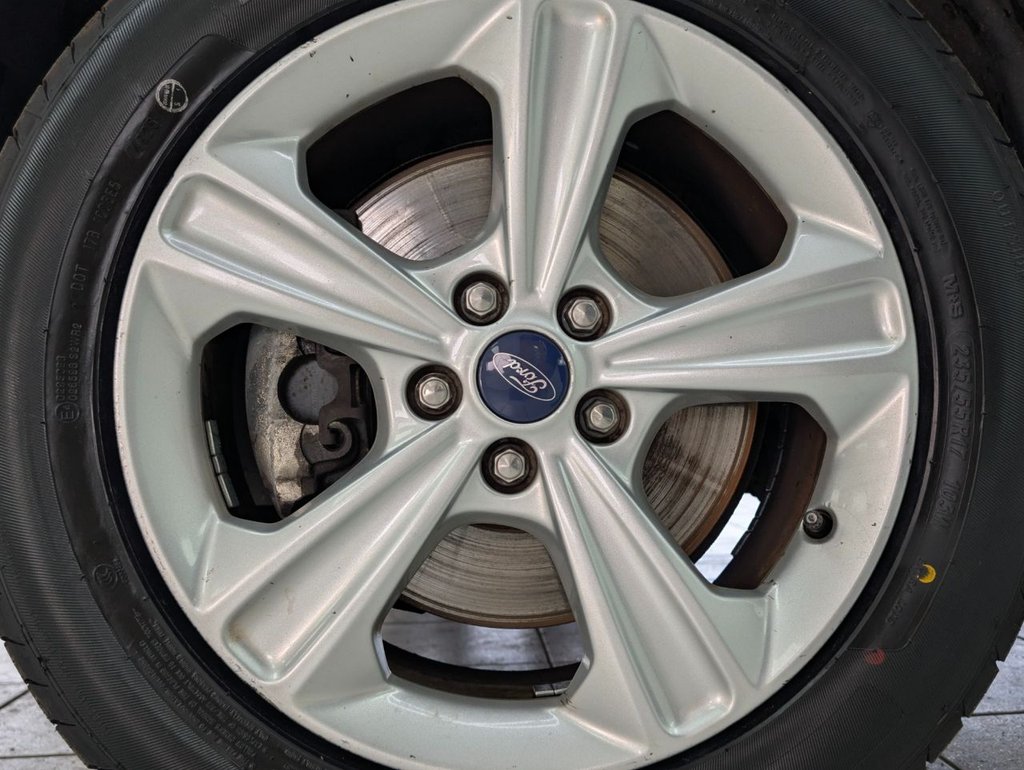 Used Ford Kuga 2014 for sale - 78199983: Photo 38