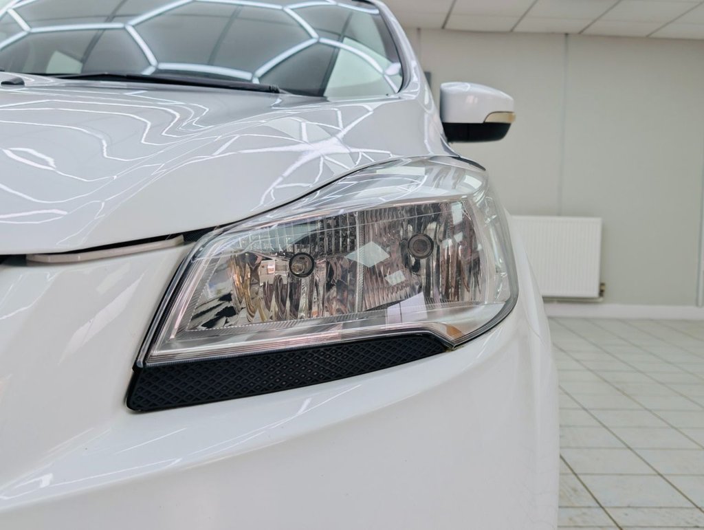 Used Ford Kuga 2014 for sale - 78199983: Photo 39