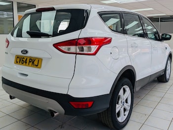 Used Ford Kuga 2014 for sale - 78199983: Photo