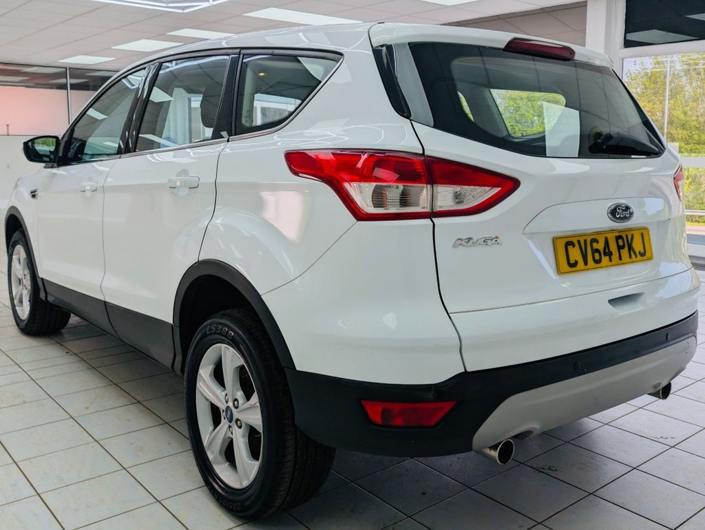 Used Ford Kuga 2014 for sale - 78199983: Photo 7
